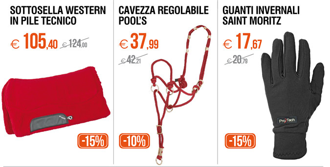 Novità Umbria Equitazione