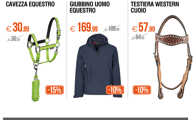 Novità Umbria Equitazione