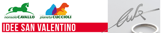 NonsoloCavallo - Pianeta Cuccioli