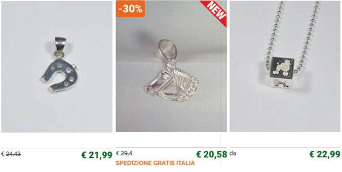 Idee per San Valentino