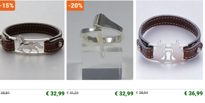 Idee per San Valentino