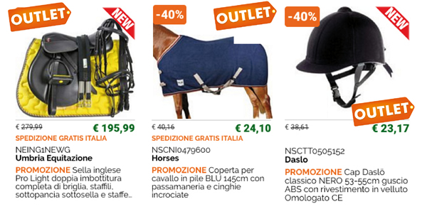 Super Promozioni Outlet