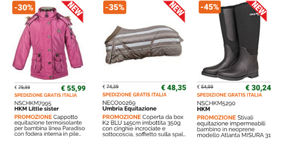 Super Promozioni Outlet