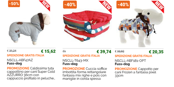Super Promozioni Outlet