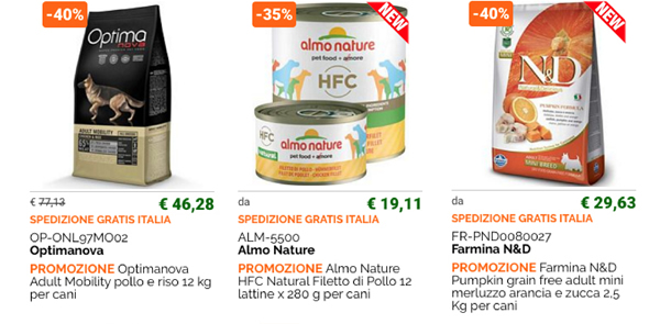 Super Promozioni Outlet