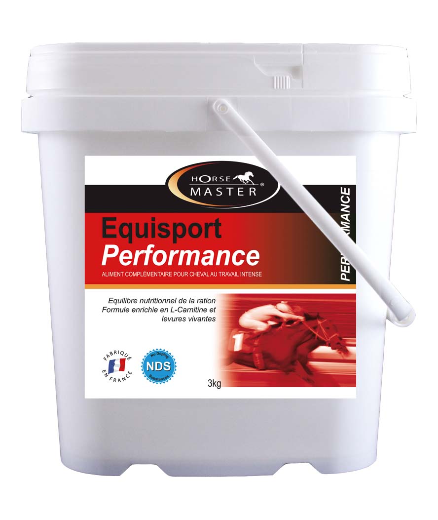 equisport multivitaminico cavallo