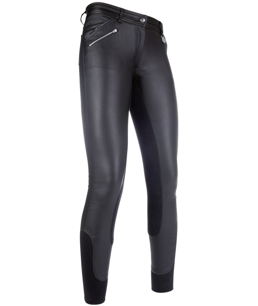 pantaloni equitazione donna