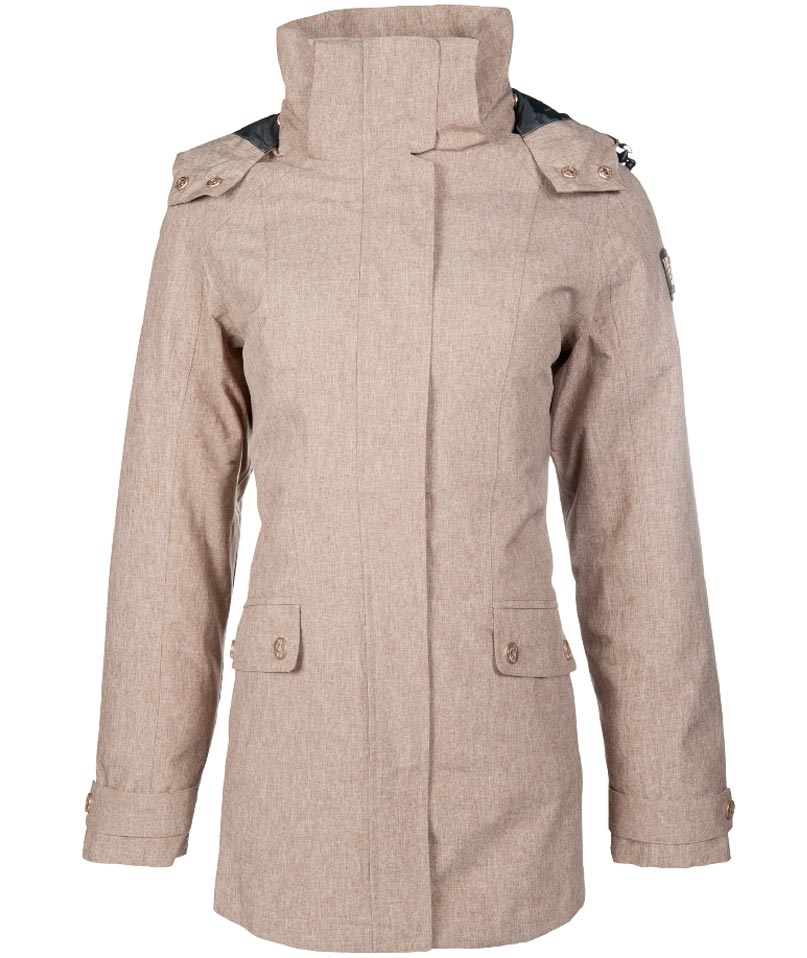 giacca equitazione donna