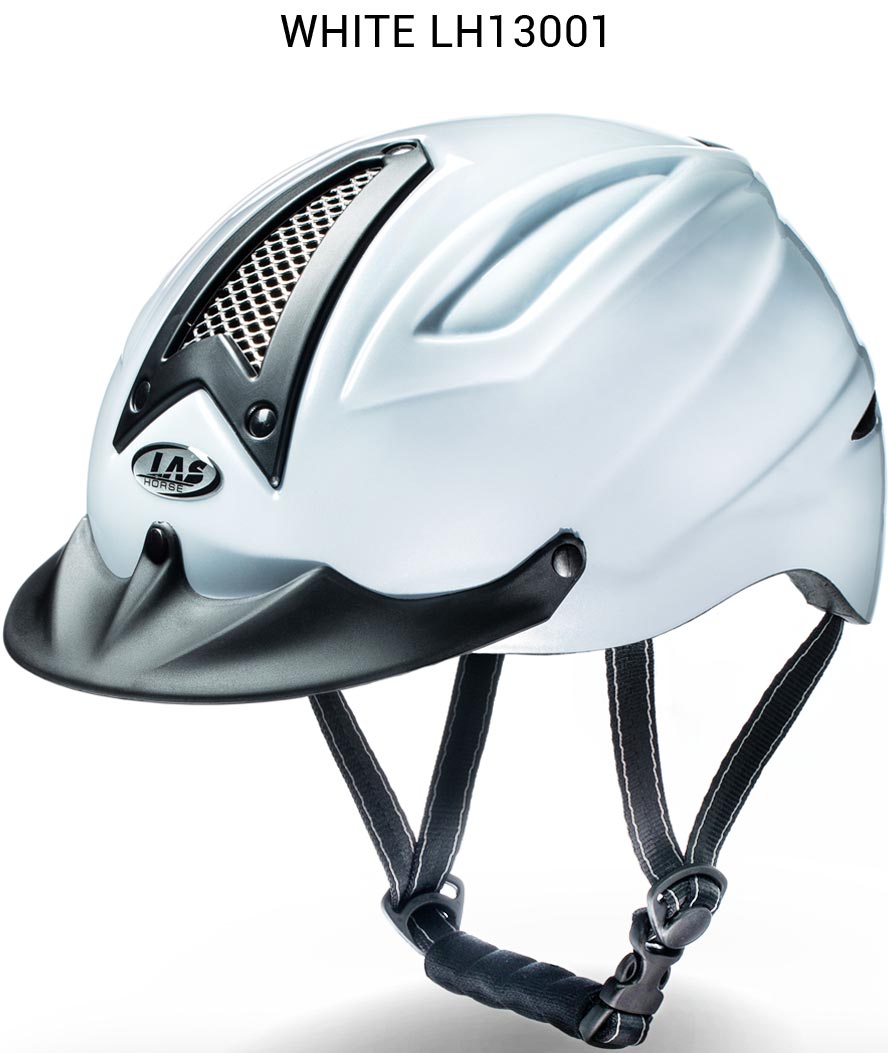 casco equitazione