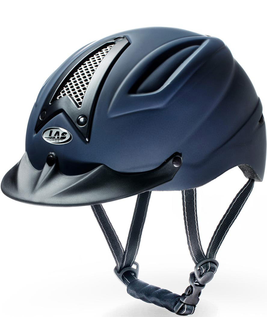 casco equitazione
