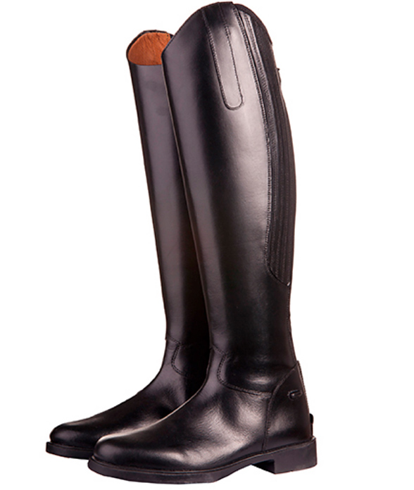 stivali equitazione donna