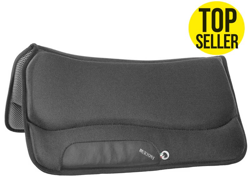 sottosella western traspirante