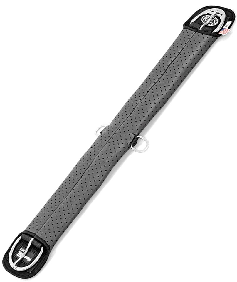 sottopancia western neoprene