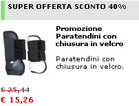 cap super promozione