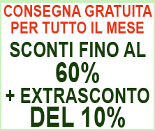 sottosella super promozione