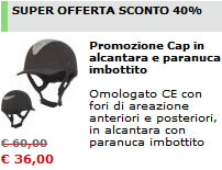 SUPER OFFERTA SCONTO 40%
