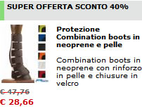 SUPER OFFERTA SCONTO 40%