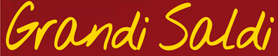 Grandi Saldi