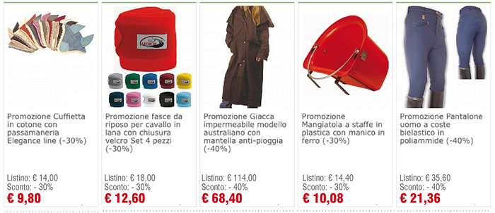 NonsoloCavallo - Pianeta Cuccioli