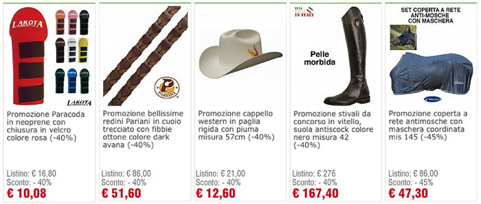 NonsoloCavallo - Pianeta Cuccioli