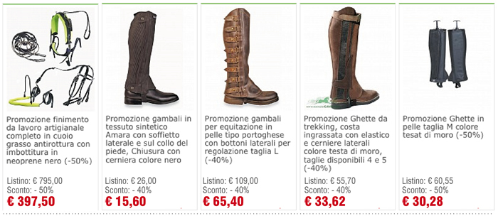 NonsoloCavallo - Pianeta Cuccioli