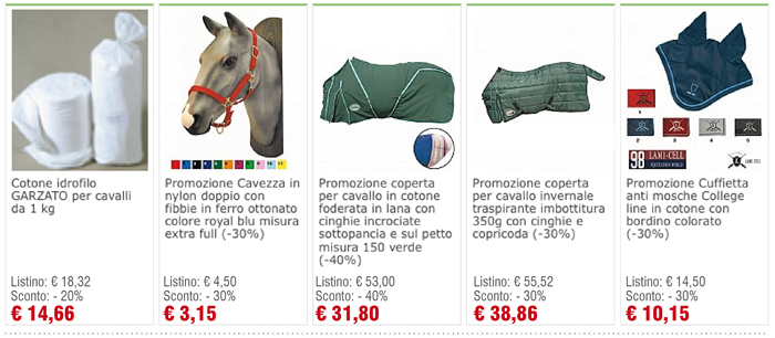 NonsoloCavallo - Pianeta Cuccioli