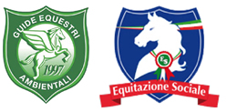Guide Equestri Ambientali - Equitazione Sociale