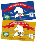Guide Equestri Ambientali - Equitazione Sociale