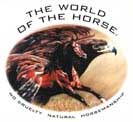 The World of the Horse