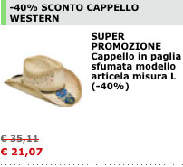 Super Promozione
