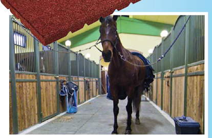 Equi-Gomma - Pavimentazioni Tecniche di Sicurezza