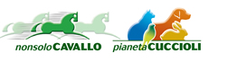 NonsoloCavallo - Pianeta Cuccioli