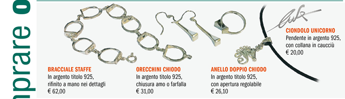 Il piacere di comprare online