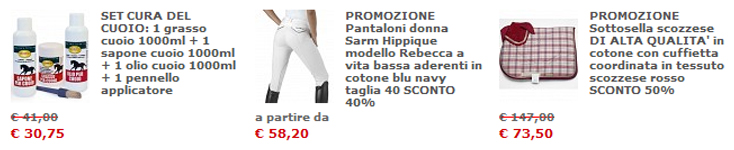 Promo eshop