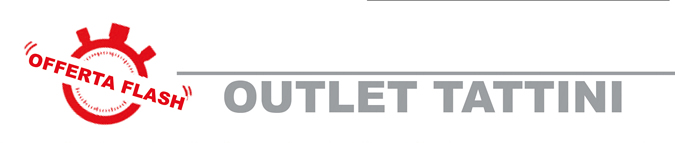 Outlet Tattini