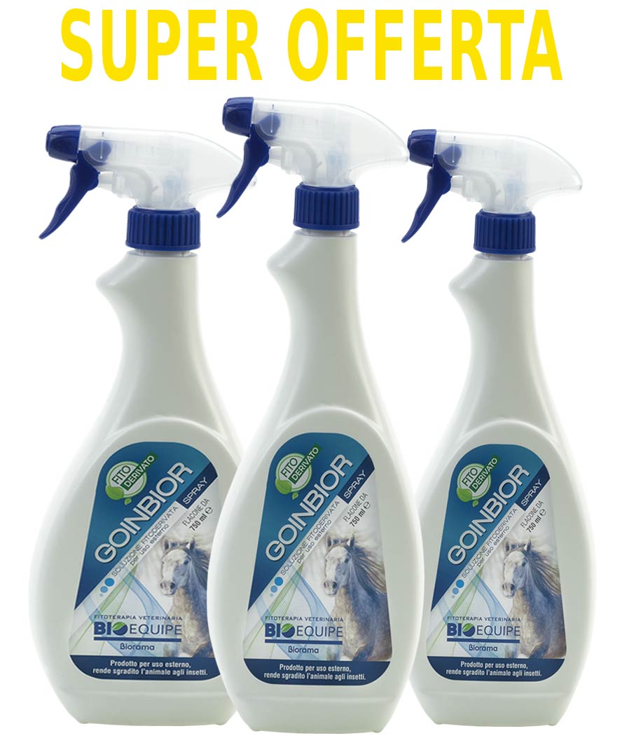 goinbior contro insetti