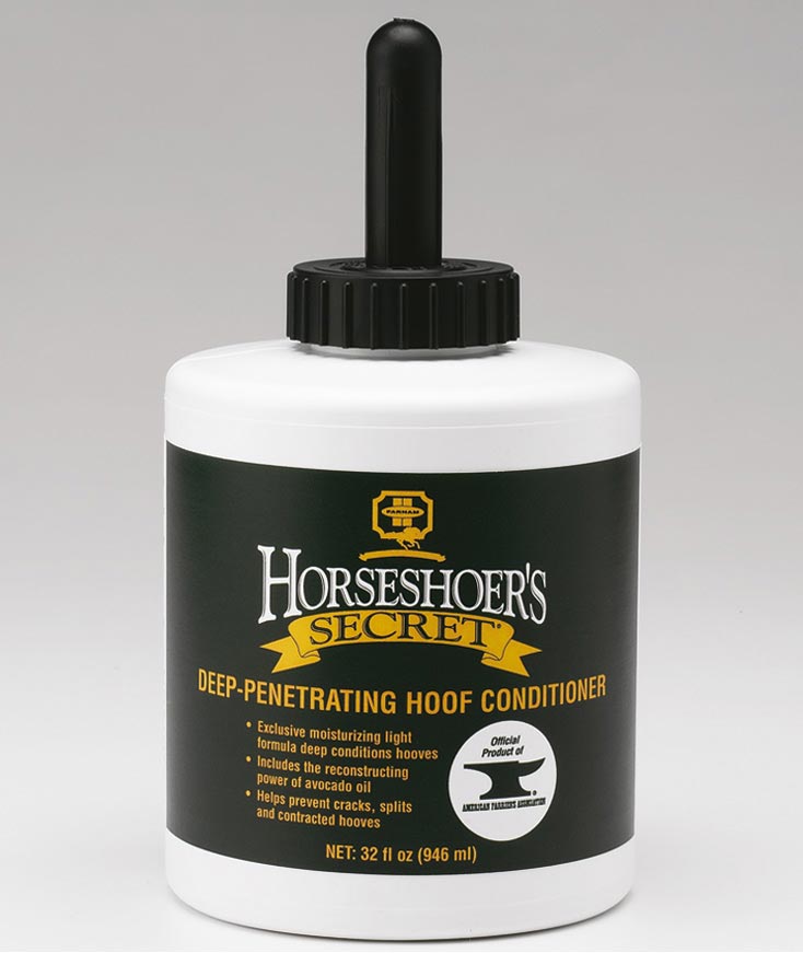 balsamo cura zoccolo