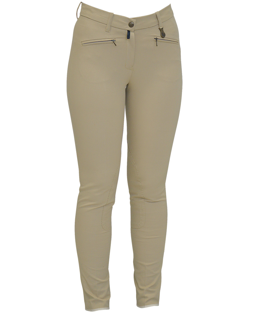pantalone equitazione donna