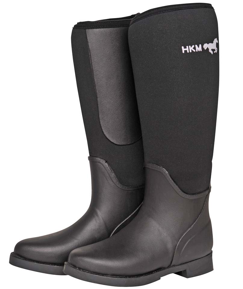 stivali equitaizione