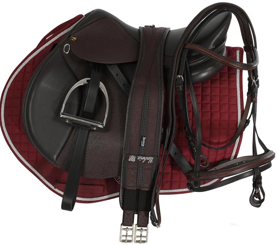 Sella da salto Atlanta