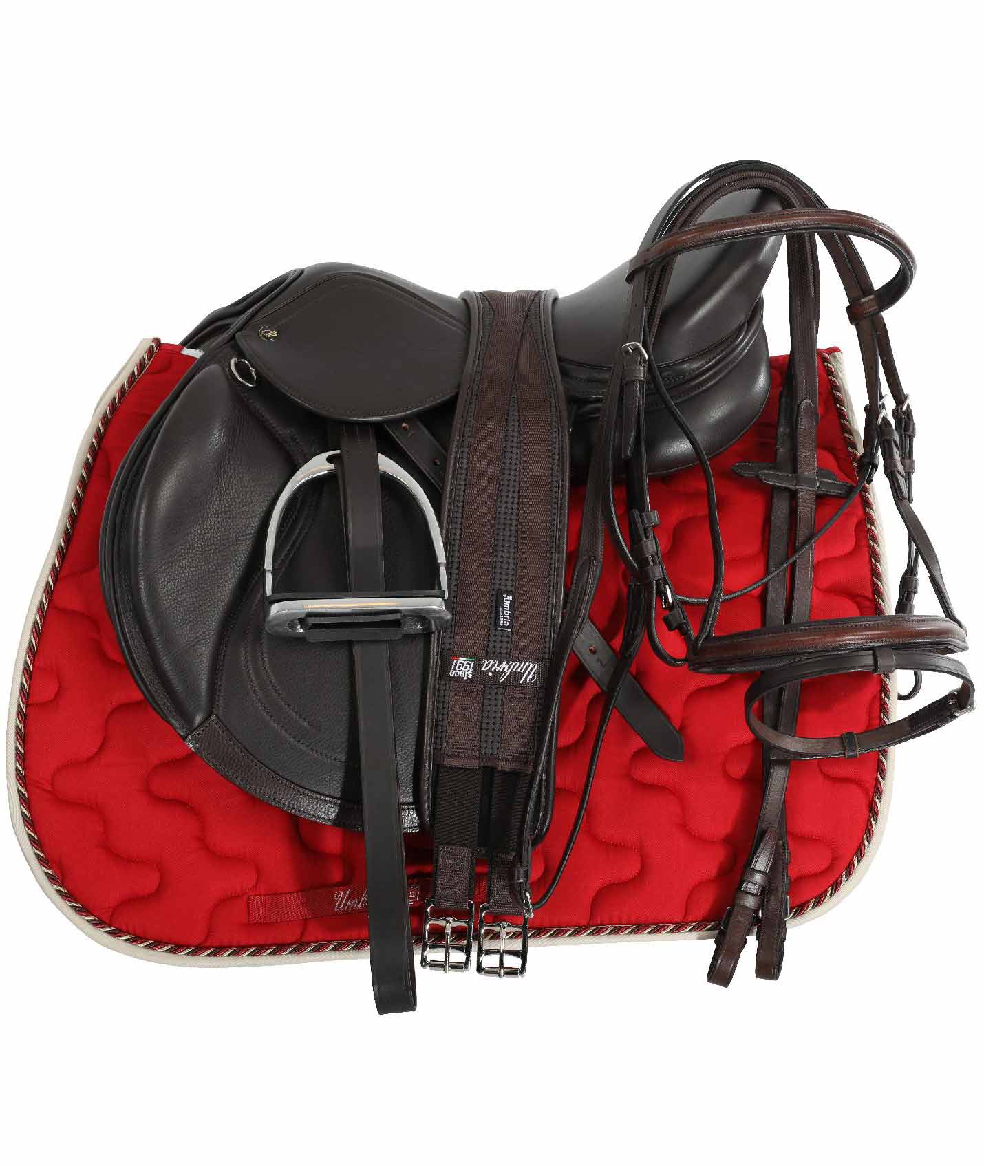 Sella da salto Sidney