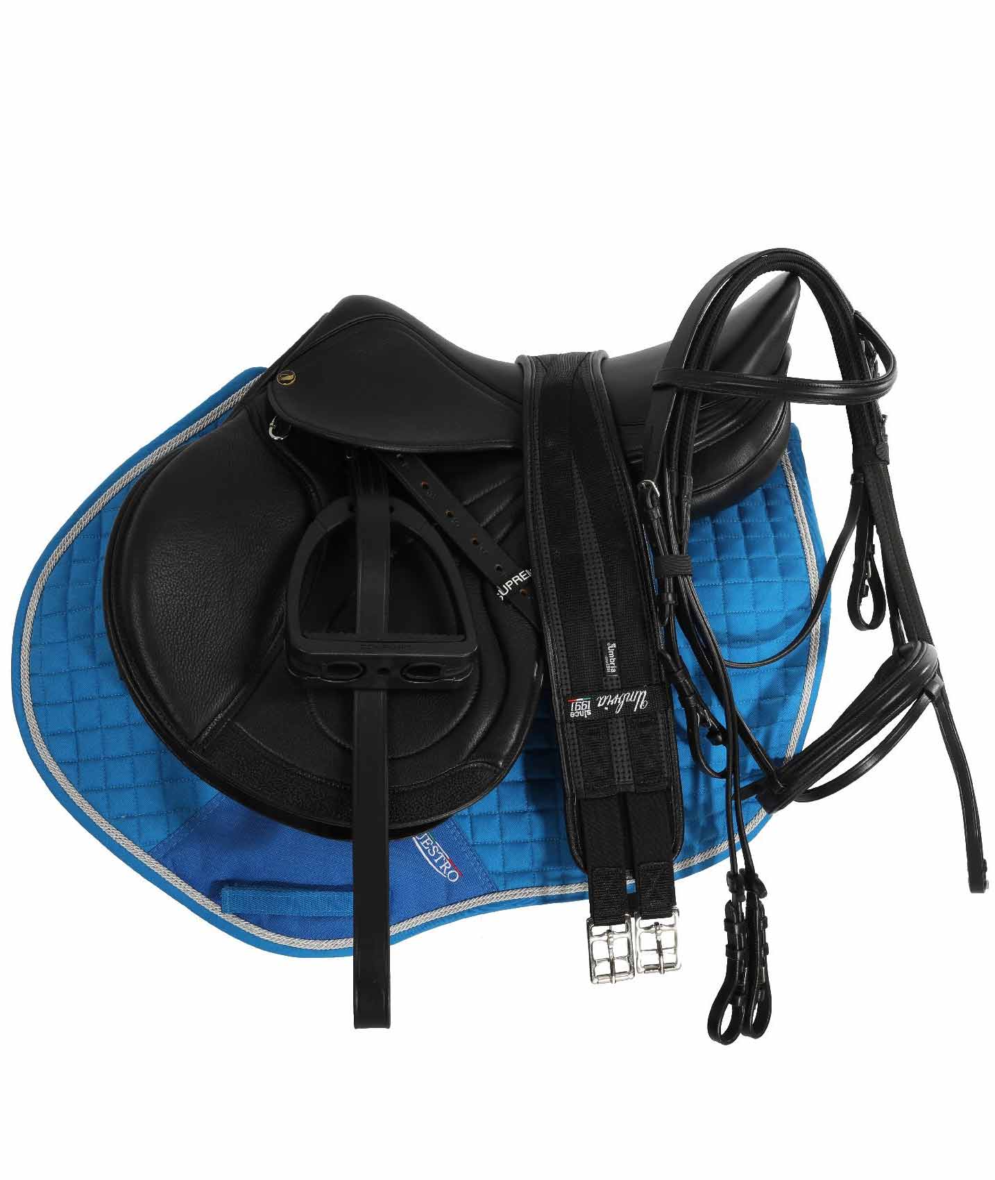 Sella da salto Los Angeles