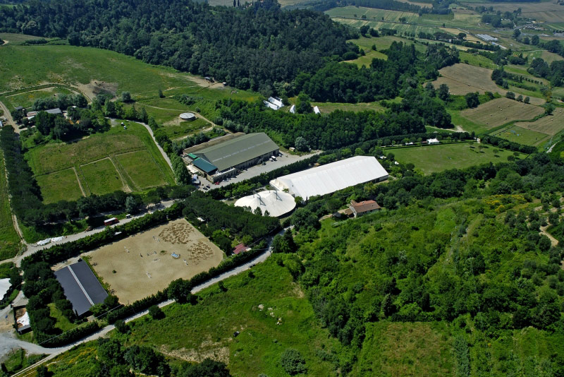 Iscrizioni master individuale Pondera