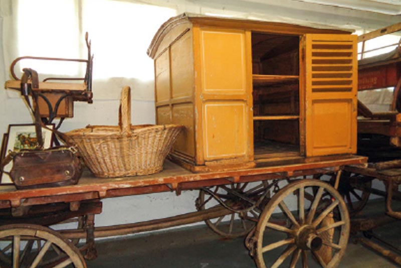 G.I.A. una visita da non mancare