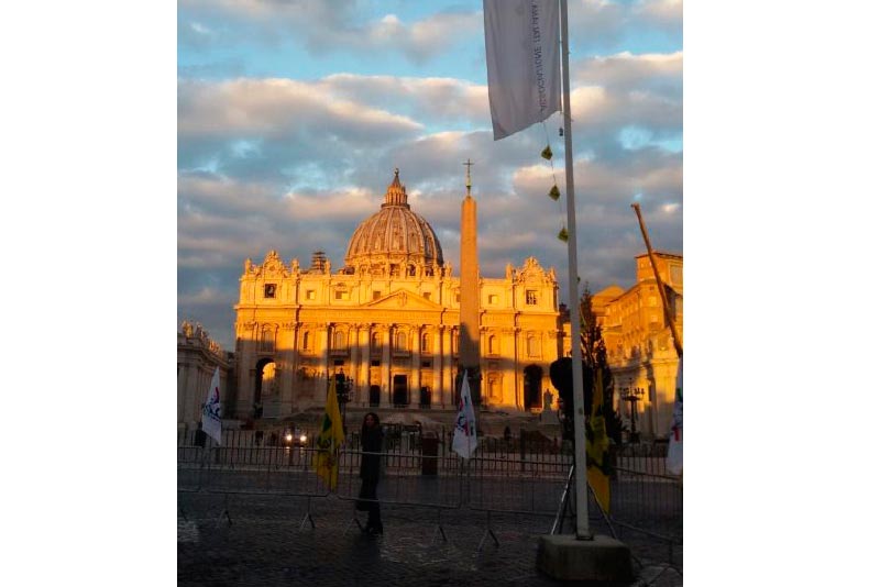 Sant'Antonio Abate Roma