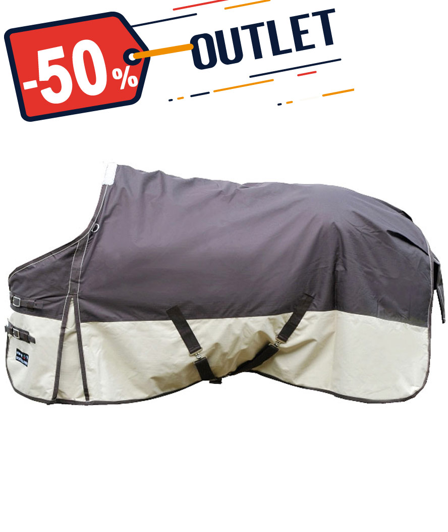 Coperta paddock 600den