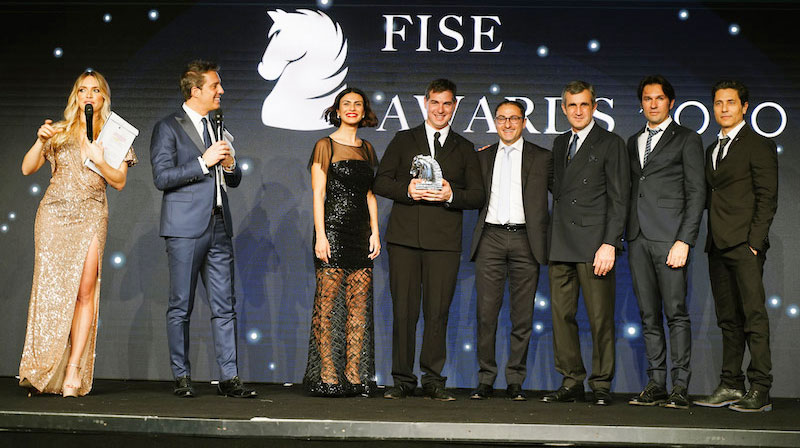 Awards 2020 sport e solidiarietà