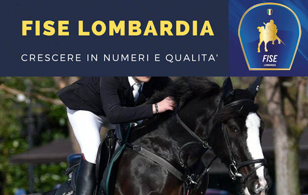 FISE Lombardia