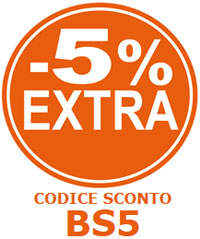 sconto