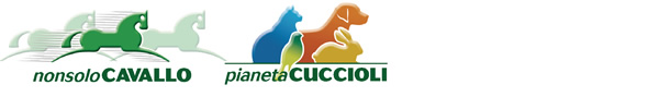NonsoloCavallo - Pianeta Cuccioli